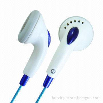 2013 earbuds, new design